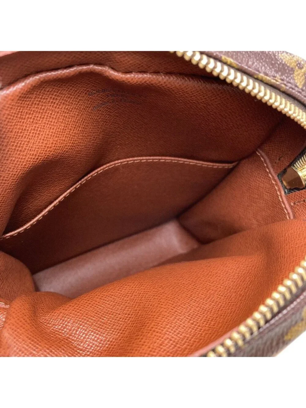 Louis Vuitton this authentic